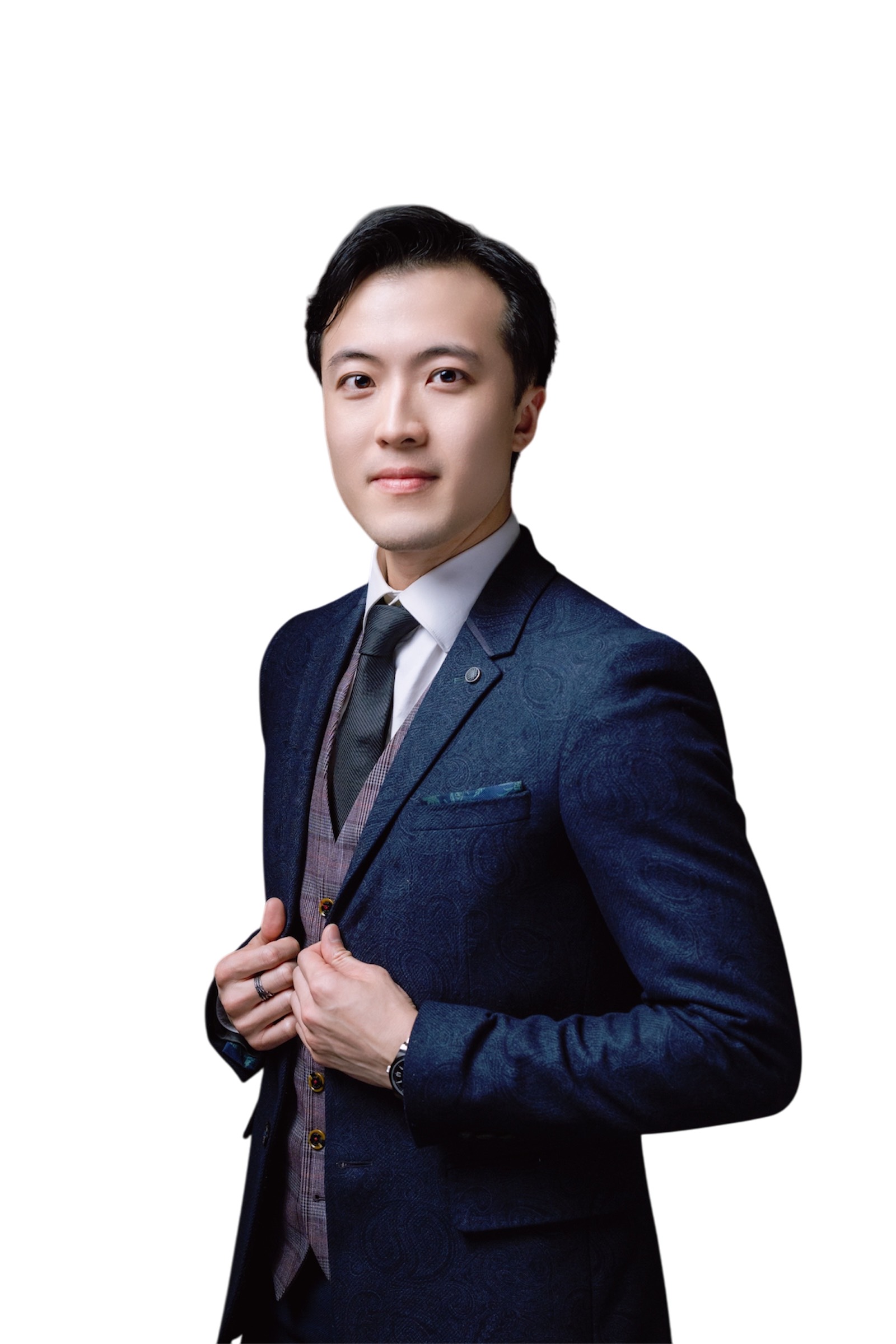Mason Yu