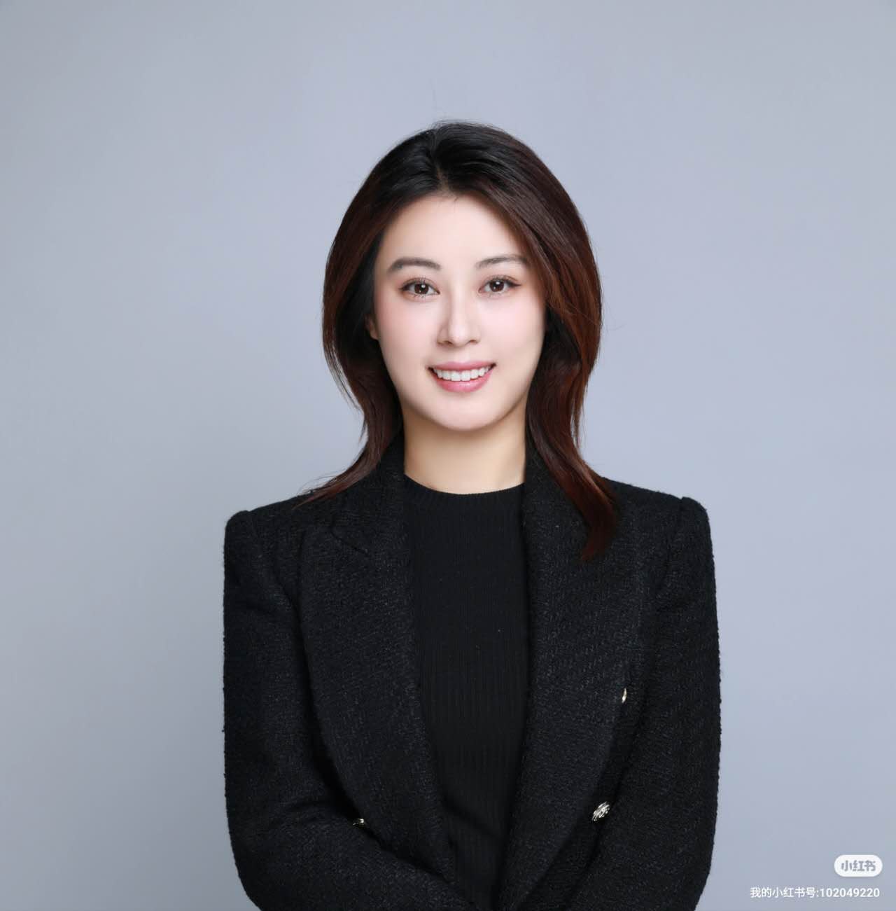 Melody Huang