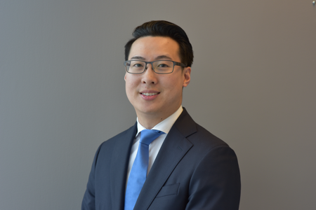 Michael Tung