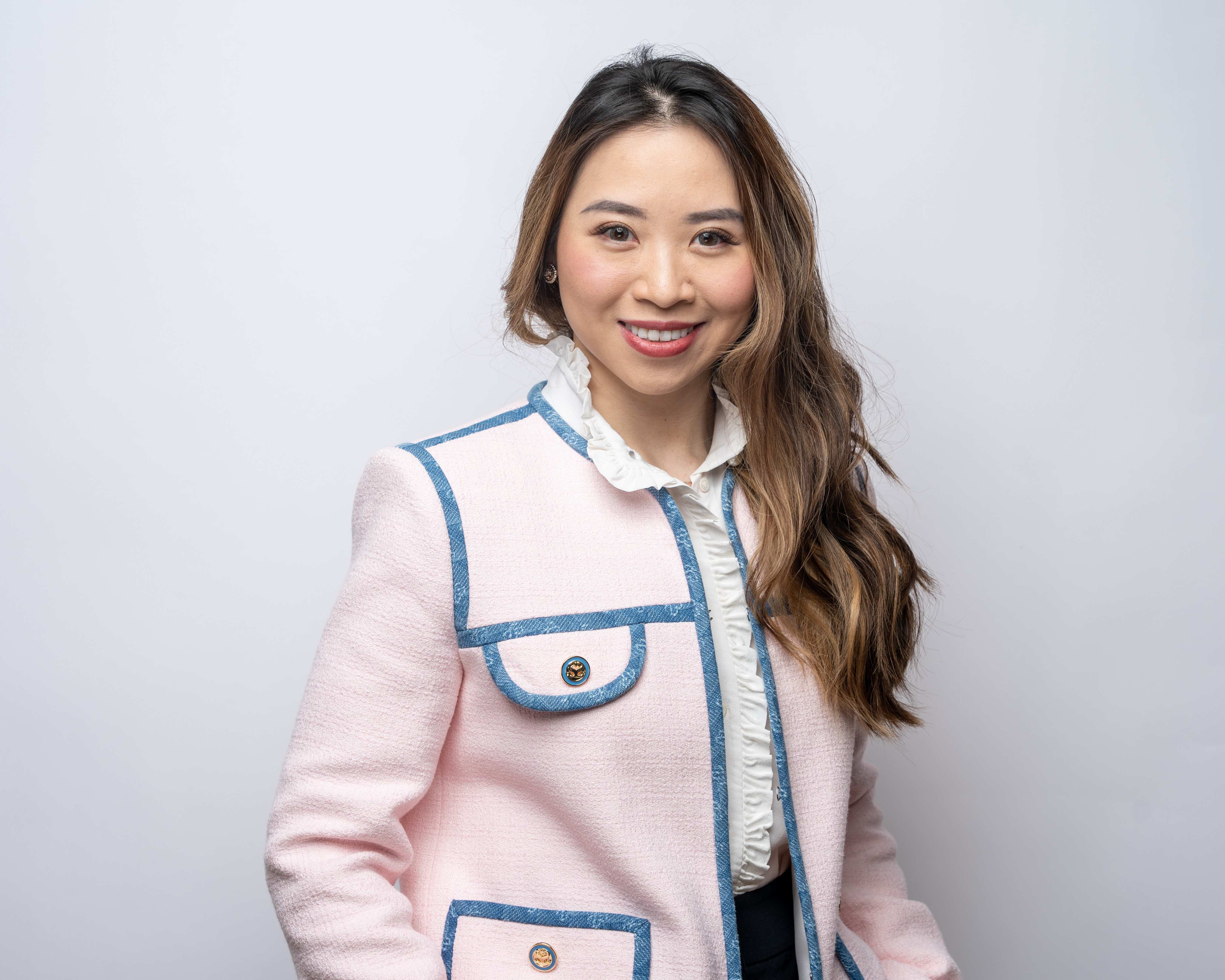 Mosha Huang