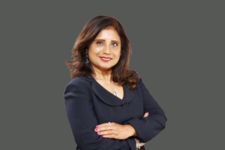 Naseem Pirani