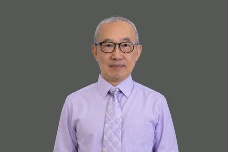 Neville Leung