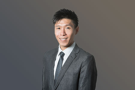 Peter Li