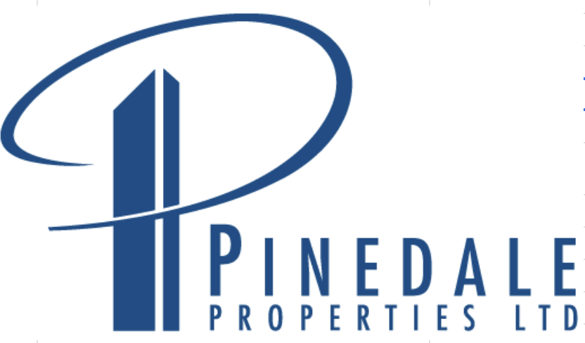 Pinedale Properties Ltd