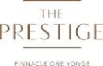 The Prestige Condos at Pinnacle One Yonge