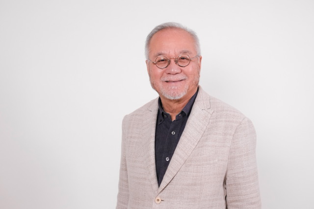 Raymond Ho