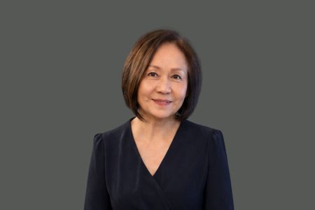 Shirley Yan