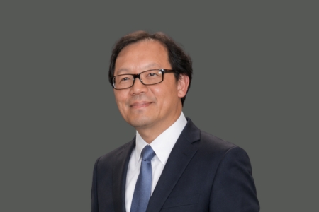 Stanley Pak