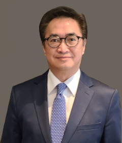 Stephen Li