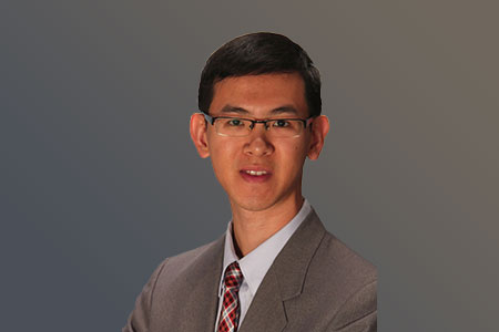 Stephen Luk