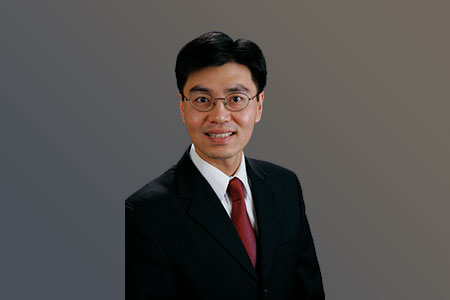 Stephen Wong