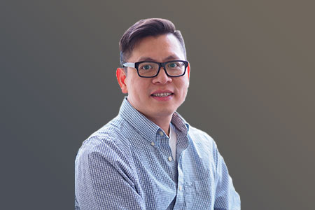 Tony Ho