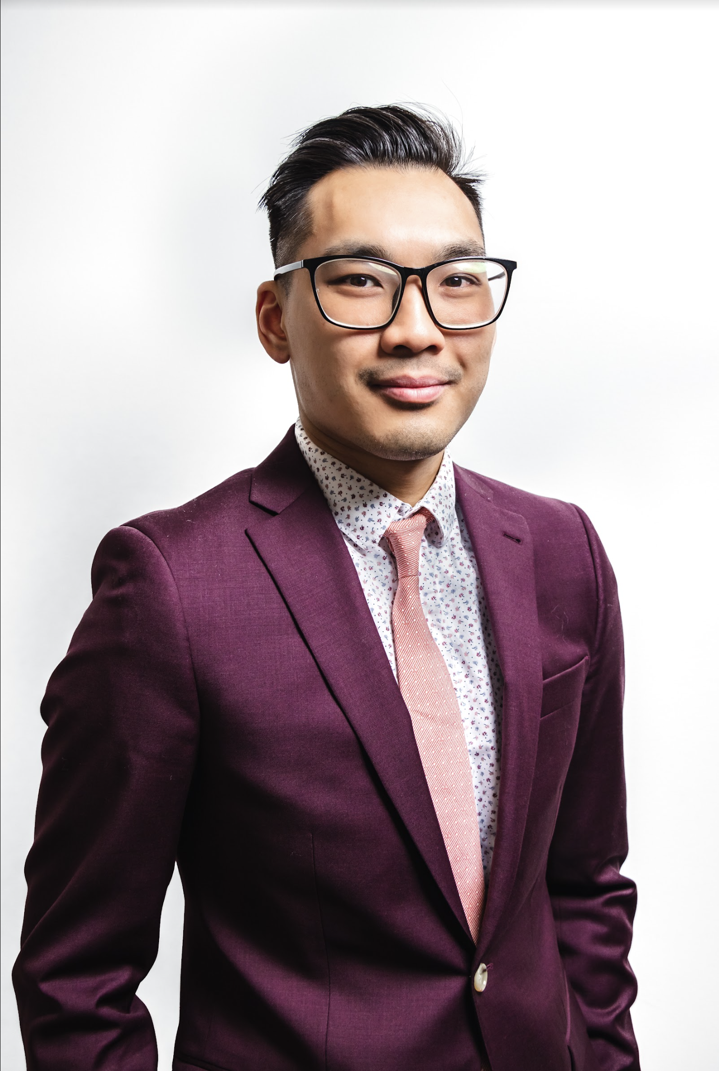 Trung Ly