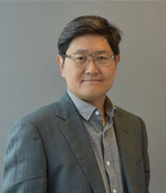 Vincent Fong