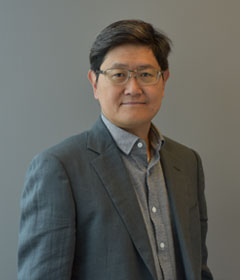 Vincent Fong