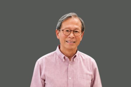 Walter Au-Yeung