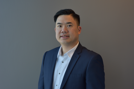 Wilson Szeto