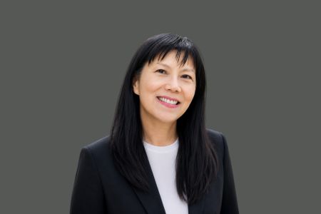 Winnie Mok