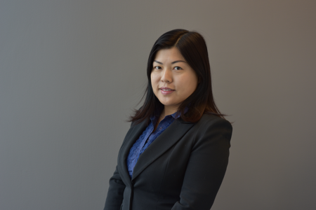 Winnie Cheung