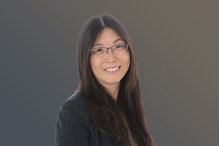 Zoe Cheung